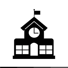 100 000 Schoolhouse Icon Vector Images