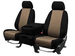 Honda Ridgeline Seat Covers