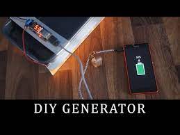Diy Thermoelectric Generator