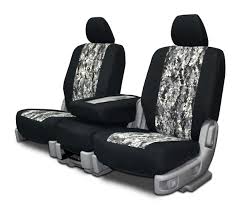 Quality Custom Auto Seat Covers From