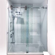 Cw78 Clearwater Series Sliding Shower