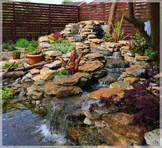 Water Feature Installers Abel Landscaping