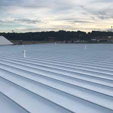 commercial roofing company in atlanta