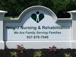 Wright Nursing And Rehabilitation