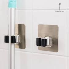 Buy Broom Holder Wall Mounted At Best