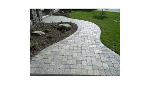 Paver Patios Walkways In St Louis