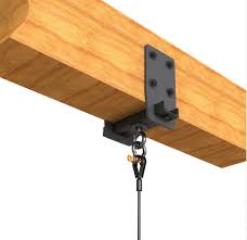 channel beam clamps overhead