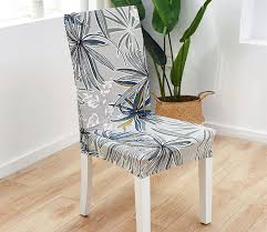 Buy Dining Chair Covers Upto 60