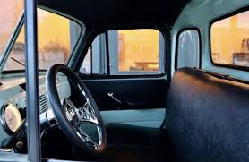 Seat Covers For 1955 Chevrolet Truck