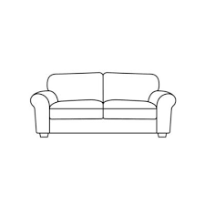 Sofa Vector Art Icons And Graphics
