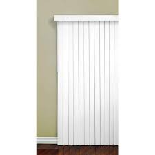 Vertical Blind Kit For Sliding Door