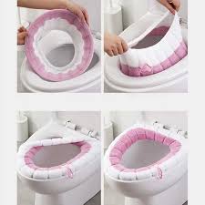 Toilet Seat Cover In Stan