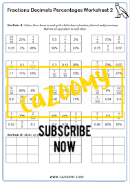 Equivalence Worksheets Practice