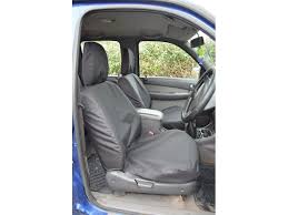 Ford Ranger 1999 2006 Seat Covers