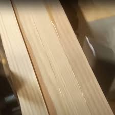 how to make diy laminated timber beams