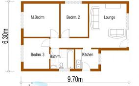 Double Y House Plans South