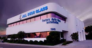 Auto Glass Replacement And Repair Get