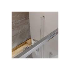 Easy Clean 8mm Sliding Shower Door