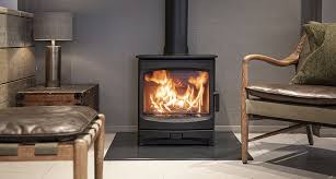 The Truth About Wood Burning Stoves