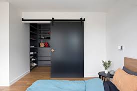 Sliding Door Wardrobes To Give You Room