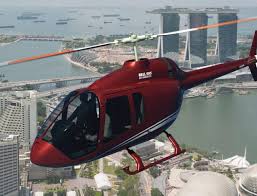 bell helicopter customer story