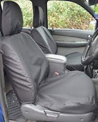 Ford Ranger Tailored Seat Covers 1999