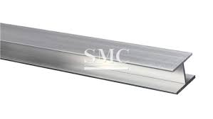 aluminum beam for ceiling with i shape