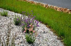 Pea Gravel Flower Bed Tips You Need To