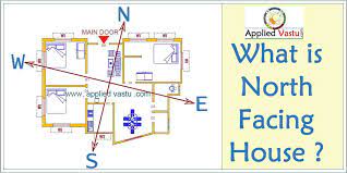 North Facing House Vastu Tips For