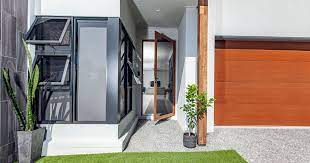 Stylish Security Doors Discover Our