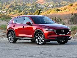 2019 Mazda Cx 5 Signature Review