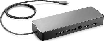 hp usb c usb 3 0 universal docking