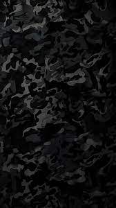 Black Camo Wallpaper Images Free