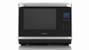 Panasonic Nn Cf853w Review Trusted