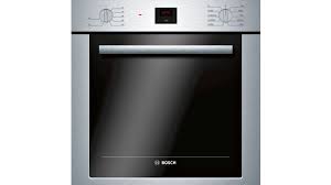 Hbe5453uc Single Wall Oven Bosch Ca