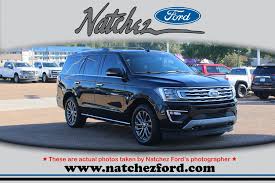 Used Ford Expedition For In