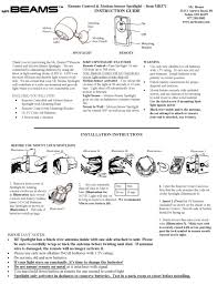mr beams mb371 instruction manual pdf