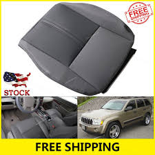 Seat Covers For 2005 Jeep Grand