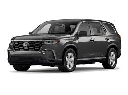 2024 Honda Pilot For In Montgomery