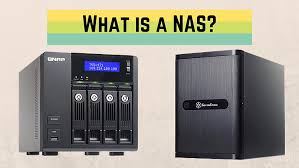 3 Best Nas Cases Small Compact 2022