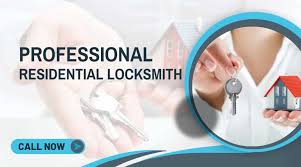 Hiring A Residential Locksmith