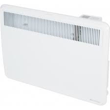 Wall Mounted Electric Panel Heater