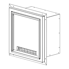 Urbana Enviro 50 3813 Install Manual