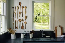 10 Ways To Display Wooden Spoons