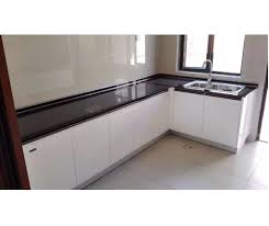 Kitchen Countertop Tempered Glass 6