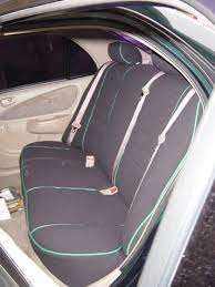 Toyota Celica Full Piping Seat Covers