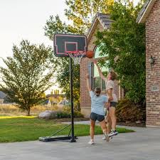 Lifetime Streamline Portable Basketball