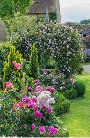 Philippe Dubreuil French Garden