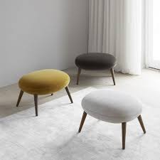 51 Footstools To Kick Up Your Feet With