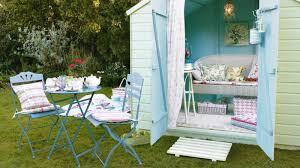 Garden Paint Ideas To Give Your Outdoor